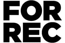 Forrec Logo