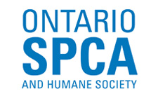 Ontario SPCA Logo